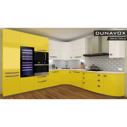 Dunavox DAB-49.116DB.TO  5