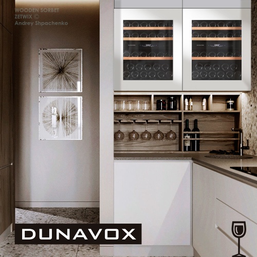 Dunavox DAV-32.81DW.TO  6