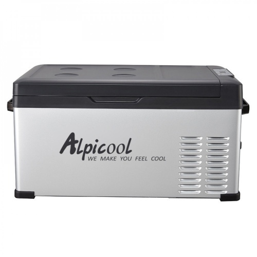 Alpicool C25  4