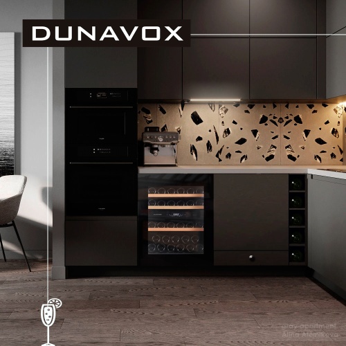 Dunavox DAV-32.81DB.TO  8