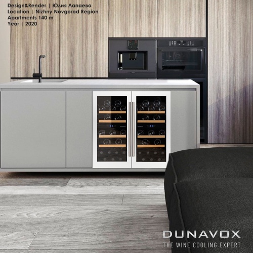 Dunavox DAU-32.78DW  8