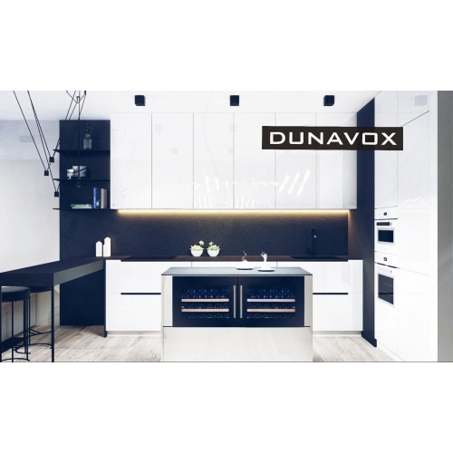 Dunavox DAB-28.65B  7