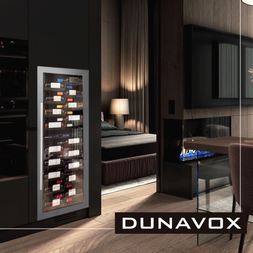 Dunavox DX-104.375DSS  10