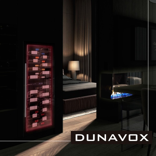 Dunavox DX-104.375DB  9