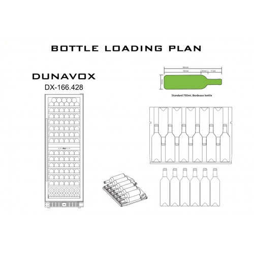 Dunavox DX-166.428SDSK  6