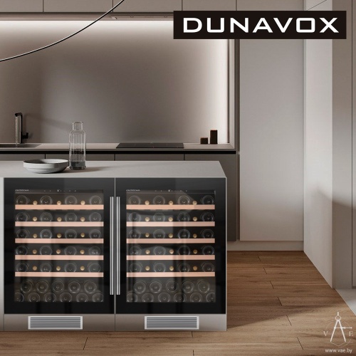 Dunavox DAU-46.138B  9