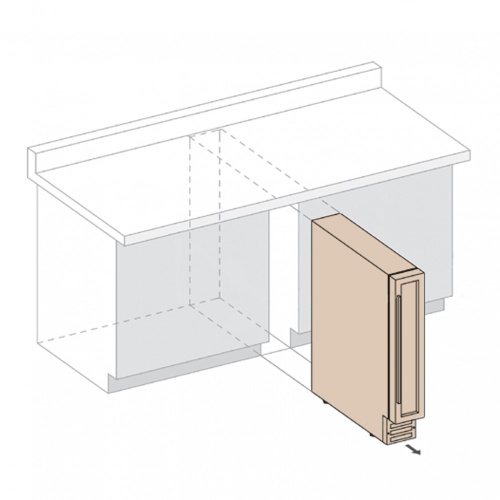 Dunavox DAUF-9.22B  2