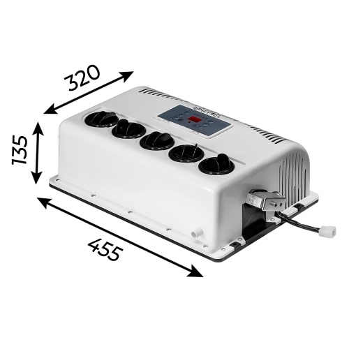 Meyvel AC-24BTS2800  8