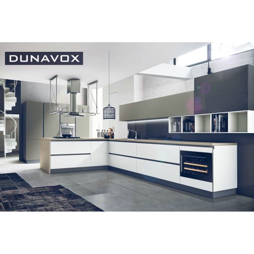 Dunavox DAB-28.65B  8