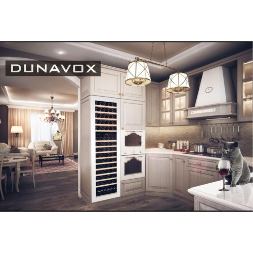 Dunavox DAB-114.288DW.TO  9