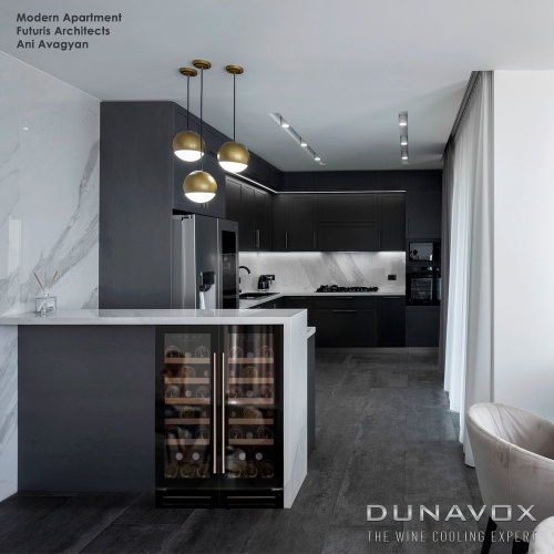 Dunavox DAU-19.58B  6