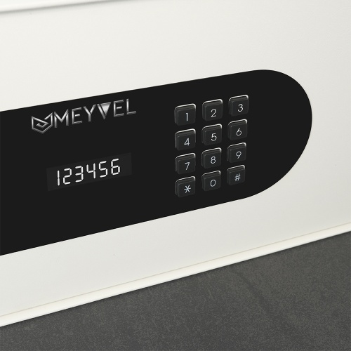 Meyvel SF8-430-195 (white)  8