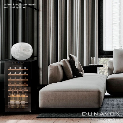 Dunavox DXFH-28.88  4