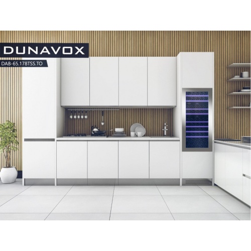 Dunavox DAB-65.178TSS.TO  4