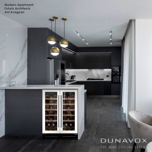 Dunavox DAU-19.58W  6