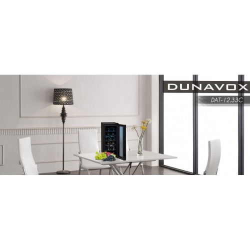 Dunavox DAT-12.33C  8