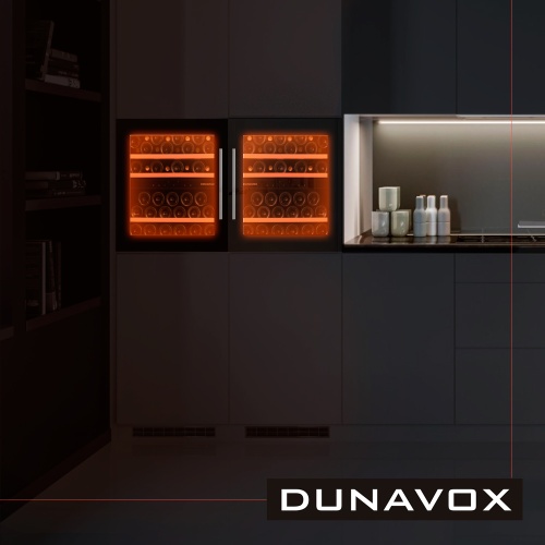 Dunavox DAB-41.83DB  7