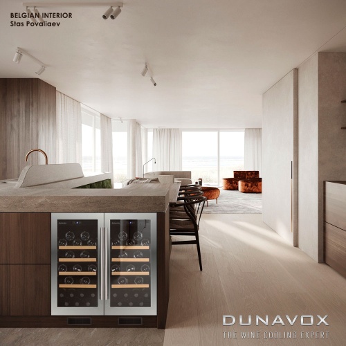 Dunavox DAU-32.83SS  5