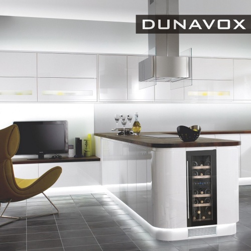 Dunavox DAU-17.58DB  7