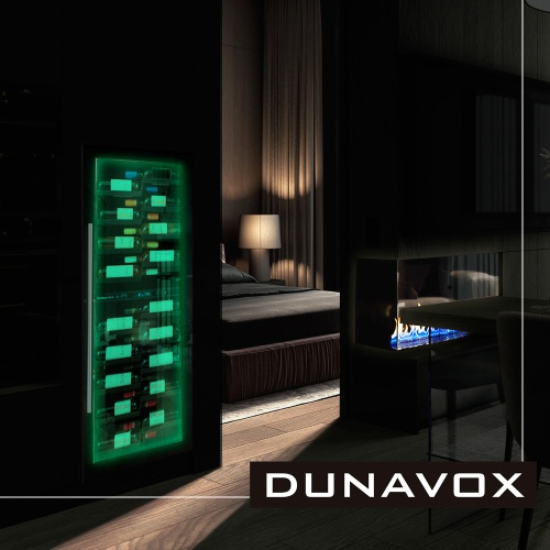 Dunavox DX-104.375DSS  8