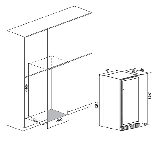 Meyvel MV116-KST2  2