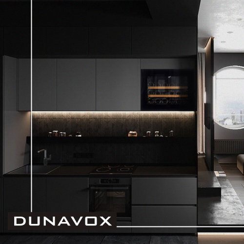 Dunavox DAV-18.46B.TO  7