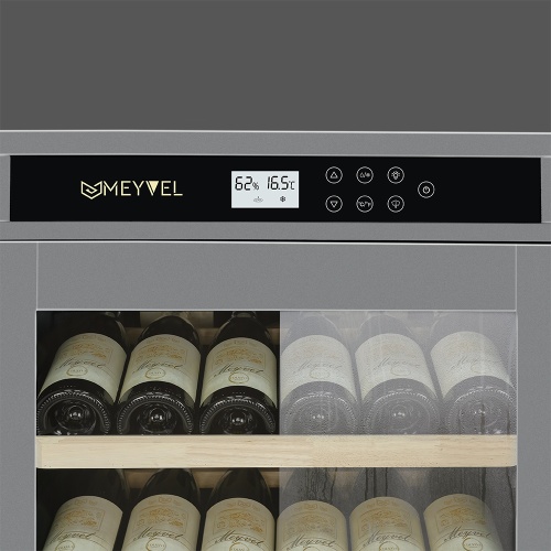 Meyvel MV69-WG1-M (Grey Quartz)  7