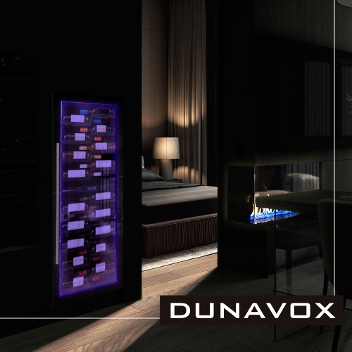 Dunavox DX-104.375DB  11