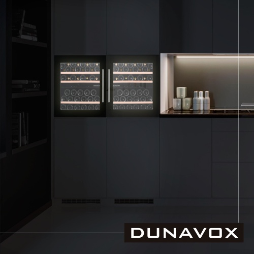 Dunavox DAB-41.83DB  5