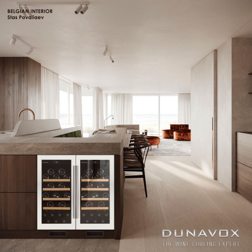 Dunavox DAU-32.83W  6