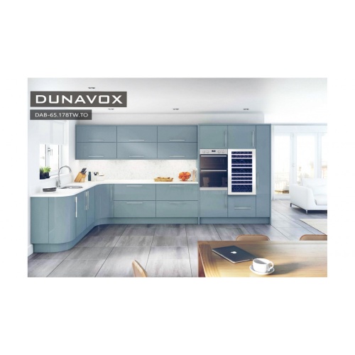 Dunavox DAB-65.178TW.TO  3