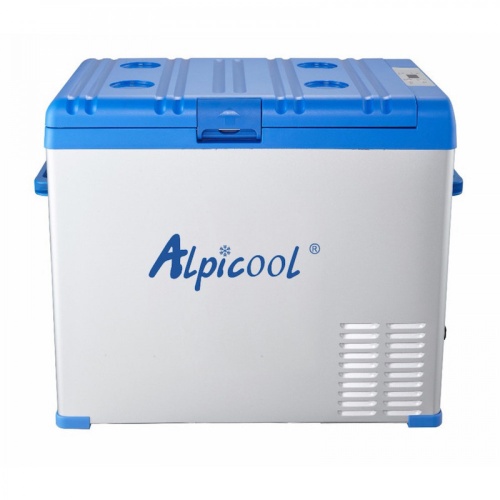 Alpicool ABS-50