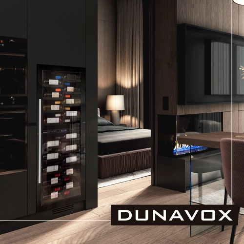 Dunavox DX-104.375DB  10