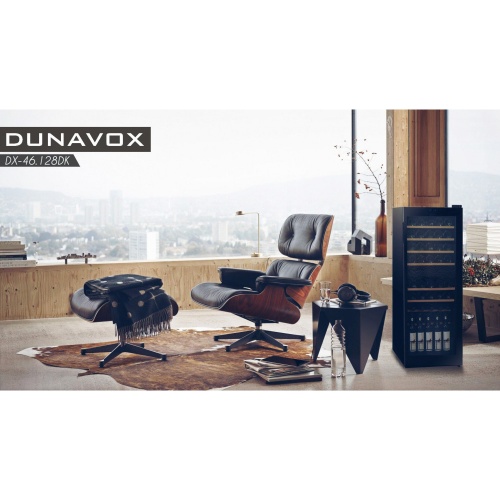 Dunavox DX-46.128DK  5