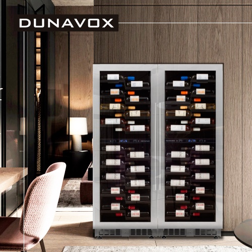 Dunavox DX-104.375DSS  7