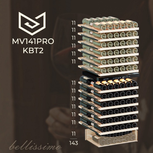 Meyvel MV141PRO-KBT2  5