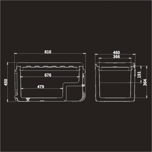 Meyvel AF-U75-travel  19