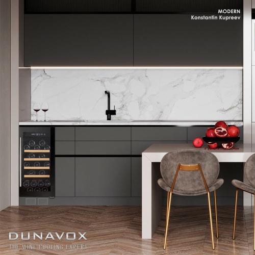 Dunavox DAU-32.81B  5