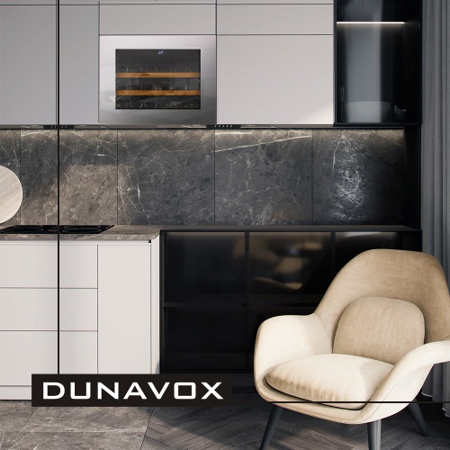 Dunavox DAV-18.46SS.TO  7