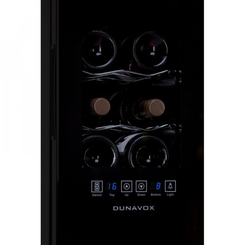 Dunavox DAT-12.33DC  5