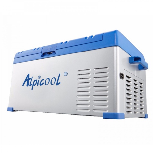 Alpicool ABS-25  3