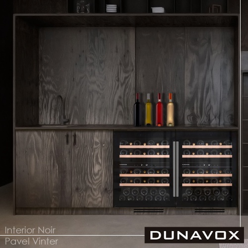 Dunavox DAU-39.121DB  8