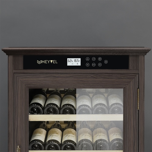 Meyvel MV102-WD1-C (Dark Chocolate)  4