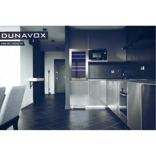 Dunavox DAB-49.116DSS.TO  5