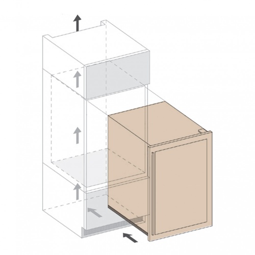 Dunavox DAB-42.117DSS  2