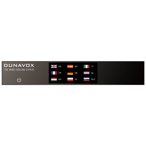 Dunavox DVP-25.65DB  7