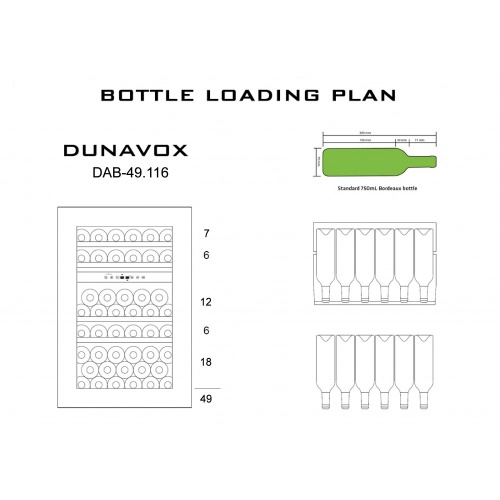 Dunavox DAB-49.116DSS.TO  4