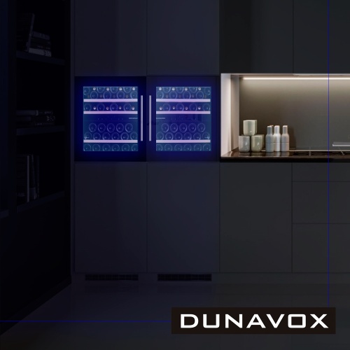 Dunavox DAB-41.83DB  6