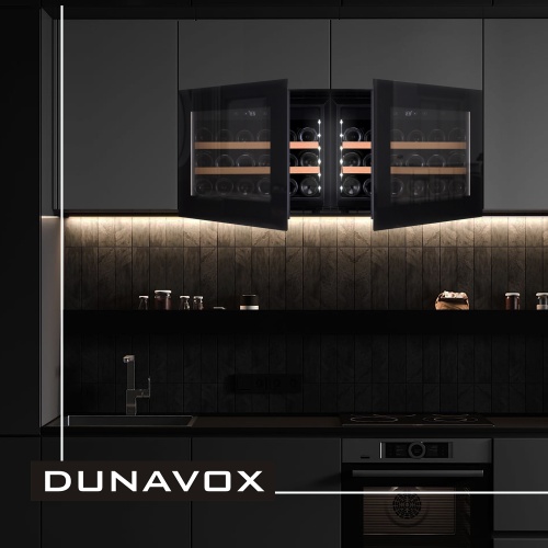 Dunavox DAV-18.46B.TO  6