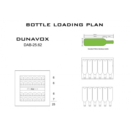 Dunavox DAB-25.62DW.TO  5